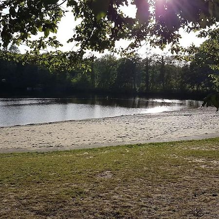 Gite N°4, En Pleine Nature, Frontalier Signy-le-Petit Esterno foto