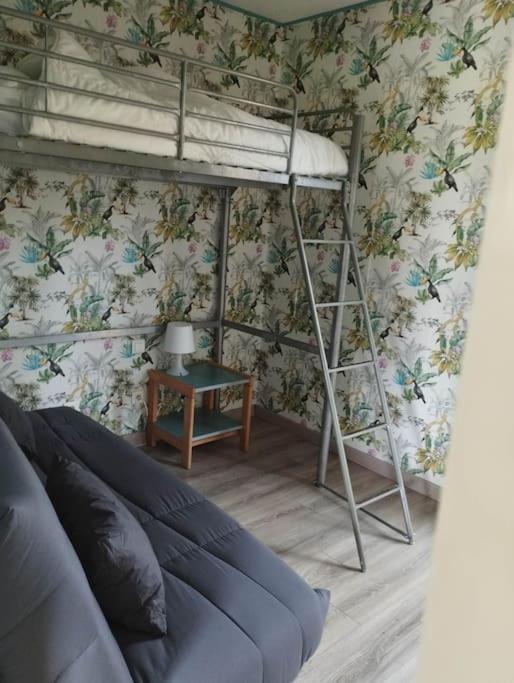 Gite N°4, En Pleine Nature, Frontalier Signy-le-Petit Esterno foto